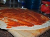 Tortilla Sandwich