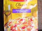 Ad: Bertolli Meals for 2, Great Meal For a Busy Day