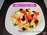 Antipasto Salad