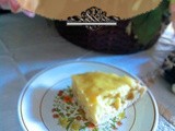 Banana Cream Pie + Giveaway