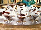 Cakes Under The Influence Caramel Macchiato Martini Cupcakes And Review