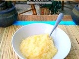 Casa Noble Margarita Rice