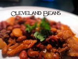 Crock Pot Cleveland Beans