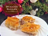 Dumante Baklava