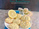 Gebna Makleyah Egyptian Oven Baked Cheese
