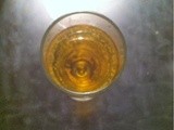 Girl's Night In: Jack From Brooklyn Sorel Apple Dumpling Shot