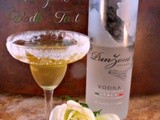 Girl's Night In: The Italian Punzone Vodka Tart