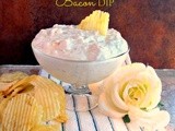 Gorgonzola Guinness Bacon Dip