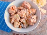 Hawaiian Potato Salad