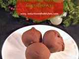 International Delights Cake Truffles