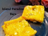 Island Paradise Bars
