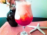 Italian Cream Soda with SodaStream