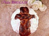 Paska Bread #SundaySupper