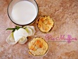 Pie Muffins