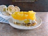 Pineapple Pretzel Delight