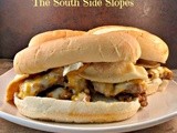 The Other Pittsburgh Sandwich The South Side Slopes