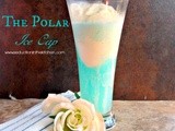 The Polar Ice Cap Drink #SundaySupper