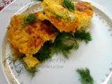 Frittata di patate e finocchi al forno by miracucina