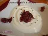 Marmellata fritta di amarene-ricetta veloce by miracucina