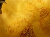 Ricetta crepes salate-impasto base