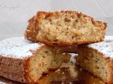 Torta light allo yogurt alla stracciatella-by miracucina