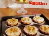 Mini Christmas Pies