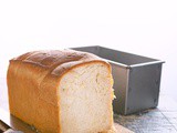 Pancarrè con pasta madre: il pane in cassetta jolly