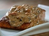 Coconut Salmon