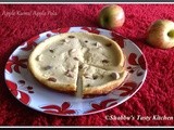 Apple Kums / Apple Pola