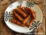 Baby Corn 65