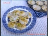 Chicken Idli