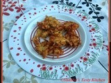 Chicken - Noodle Crispies