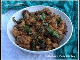 Chicken Peralan