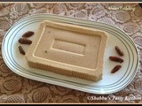 Dates Pudding
