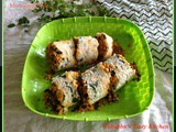 Drumstick Leaves / Muringayila Puttu