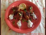 Fried Chicken Drumsticks