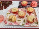 Jam - Filled Muffins