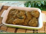 Kariveppila Chicken/ Chicken with Curry Leaves