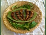 Mathi/ Sardine Fry