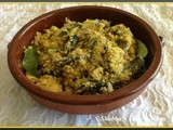 Mathi/ Sardine Peera