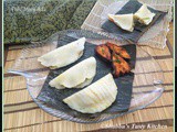 Meen Ada (Fish Ada)