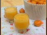 Orange Juice