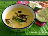 Papaya Moru Curry