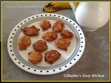 Pazham/ Banana Nulliyittathu