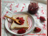 Strawberry Jam