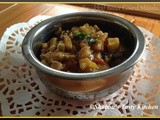 Bitter Gourd ( Pavakka ) Masala