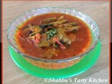 Bitter Gourd / Pavakka Mulakittathu