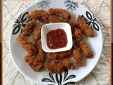 Chicken Fingers