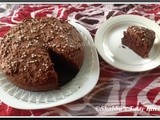 Creamy Chocolate Cake