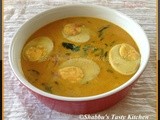 Egg Stew